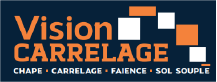 Logo EURL VISION CARRELAGE